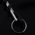 thumbnail image 3 of Wine Bottle Opener, Ergonomic Design Frofessional Corkscrews for Servers Waiters Bartenders and Home Use, 3 of 7