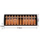 thumbnail image 4 of Abacus Toy 11 Digits Kid School Learning Arithmetic Toy Chinese Abacus Educational Toys for Childre, 4 of 5