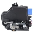 thumbnail image 2 of Actuador De Cerradura De Puerta De Coche, Para VW Jetta Golf GTI MK4, Lado Delantero Derecho, 2 of 8