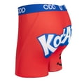 thumbnail image 4 of ODD SOX, Kool Aid Logo, Men's Boxer Briefs, Funny Novelty Underwear, X Large, 4 of 7