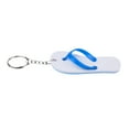 thumbnail image 5 of Llavero flotante DYNWAVEMX de almacenamiento ejercicio acuáticos color blanco, 5 of 5