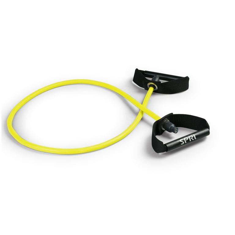 SPRI Xertube Resistance Band Very Light Walmart