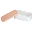 thumbnail image 2 of Plastic Storage Case Large Capacity Dustproof Moistureproof Lightweight Reused Portable Storage Box for Office Home, 2 of 8