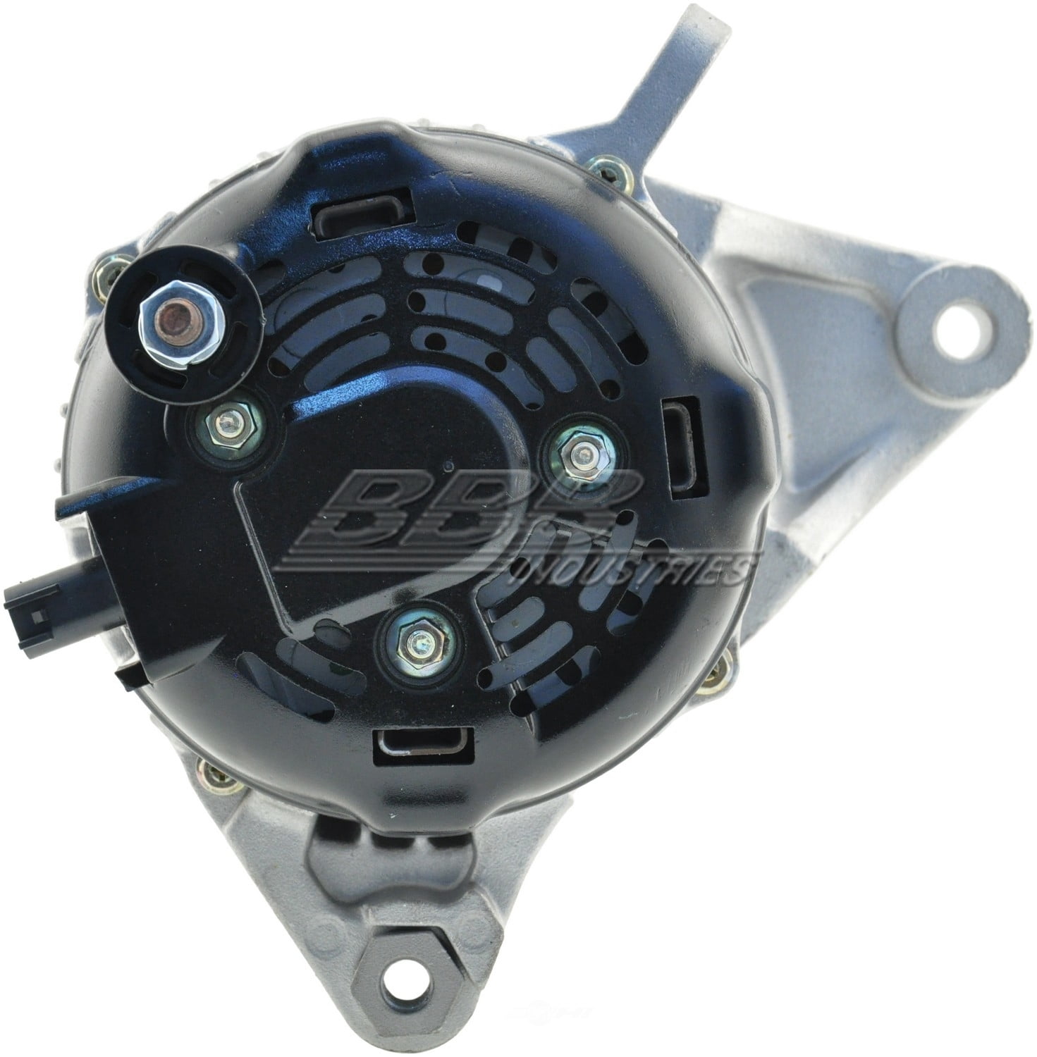 Alternator BBB Industries 11241 Reman Fits select: 2007-2010 JEEP GRAND CHEROKEE, 2007-2010 JEEP COMMANDER