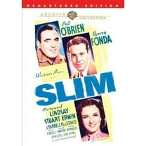 Slim (DVD), Warner Archives, Drama