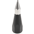 thumbnail image 4 of 2X Survey Range Rod Prism Pole Point Tip with 5/8 Internal Thread GPS RTK Centering Surveying Carbon Tube Point, 4 of 7