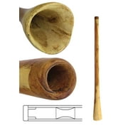 Handmade Didgeridoo Eucalyptus (59 inch)