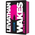 thumbnail image 2 of Expanse Leviathan Wakes (10th Anniversary Edition), Book 1, (Hardcover), 2 of 2