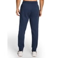 thumbnail image 4 of Reebok Men's and Big Men's Game Day Fleece Jogger Sweatpants, Sizes XS-5XL, 4 of 7