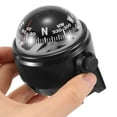 thumbnail image 4 of Shisuyan Dash Mount Compass Car Compass Boat Compass Truck Compass Multi-Functional Navigation Guide Ball for Outdoor Marine Use (Without Light), 4 of 8