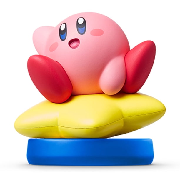 Amiibo Kirby (Kirby Series) - Importacion de Japon Nintendo Nintendo