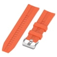 thumbnail image 3 of Correa de reloj de repuesto de pulsera de gel de sílice para Huawei Watch GT 2 GT Honor Magic, 3 of 8
