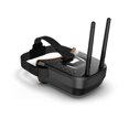 thumbnail image 1 of Injueey Gafas para Dron de carreras de 5,8 Ghz y 3 pulgadas con antena dual, cámara de bajo retraso, cuadricóptero, gafas con carga USB, Electrónica, 1 of 6