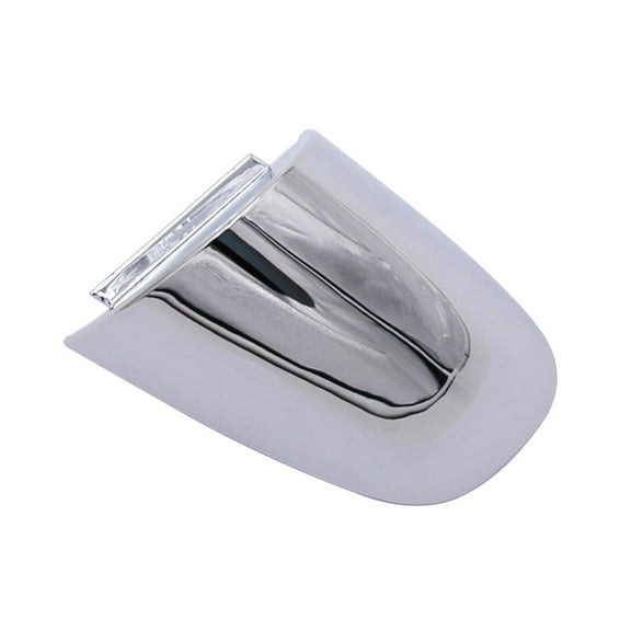 Rear Left Driver Side Handle Cover Fit for 2016-2020 Kia Sorento 83652-C5010