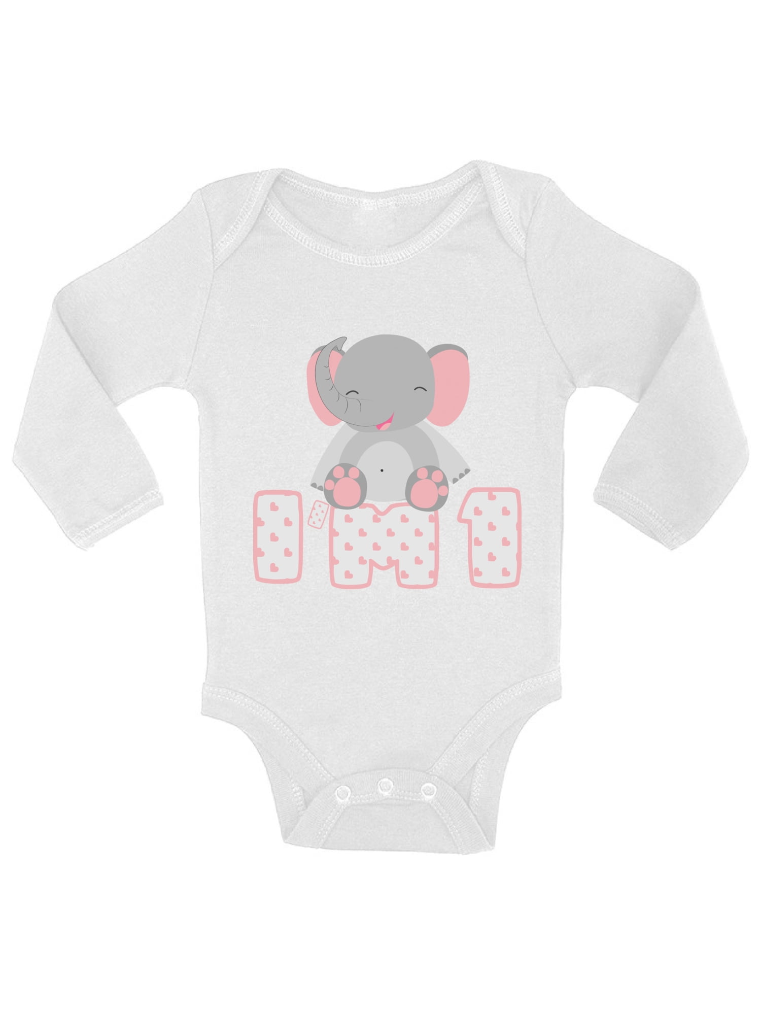 baby girl elephant gifts
