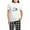 With Checker Pant, variant on CafePress - I NEED A SPA DAY Pajamas - Women's Short Sleeve Print T-Shirt and Pants Light Cotton Pajama Set