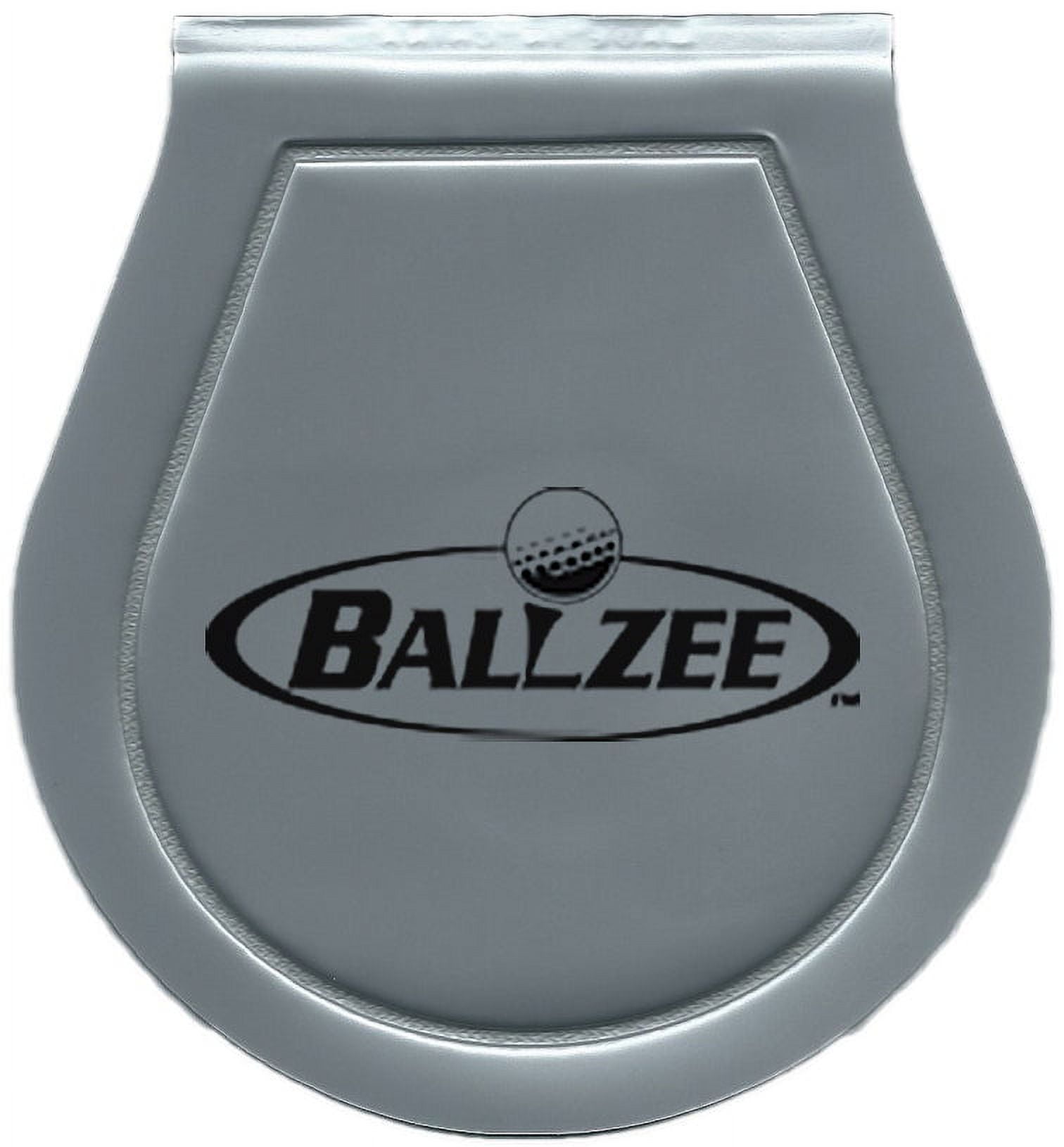 (2 pack) Ballzee Golf Golf Ball Cleaner Towel New