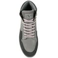 thumbnail image 4 of Territory Men's Triton High Top Sneaker Boot, 4 of 9