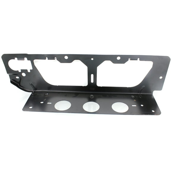 License Plate Bracket Compatible With 2014-2021 Toyota Tundra Rear