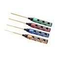 thumbnail image 3 of QSTDGVPW 4 Pieces Hex Screwdriver Set 1.5/2.0/2.5/3.0mm Hex Driver Rc Tool RC Screwdriver, 3 of 9