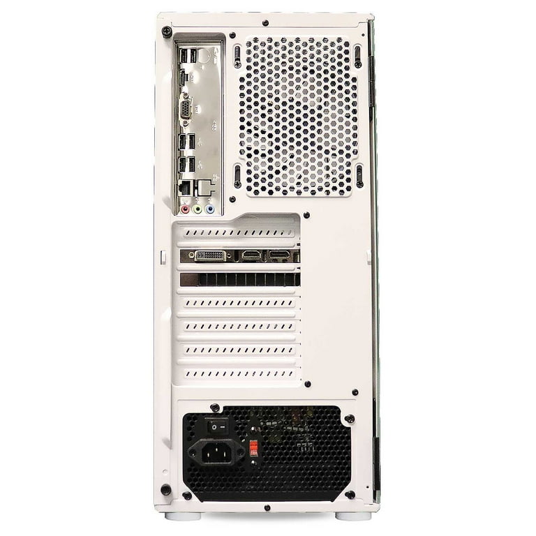 ViprTech Gaming PC - Intel i5, GTX 650, 8GB RAM, 1TB HDD ViprTech Gaming PC - Intel i5, GTX 650, 8GB RAM, 1TB HDD