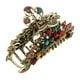 thumbnail image 2 of Pinza de pelo grande para mujer Hugo Multicolor, 2 of 10