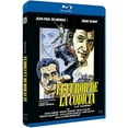 thumbnail image 1 of The Burglars (1971) ( Le casse ) [ Blu-Ray, Reg.A/B/C Import - Spain ], 1 of 1