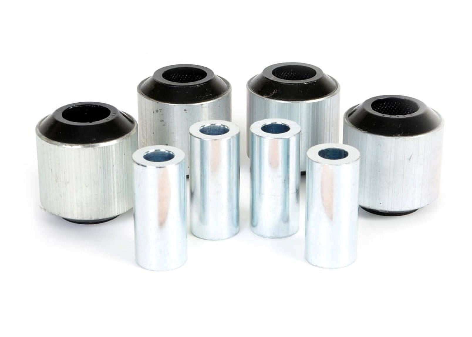 Whiteline W63400 Rear Control Arm Bushing; Fits BMW 128i 08-13 Fits select: 2011 BMW 328 I, 2012-2013 BMW 328 I SULEV