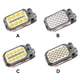 thumbnail image 3 of Soidarity Foco de mano COB de alto brillo, carga USB portátil, 4 modos, linterna recargable impermeable, equipo para exteriores Grande 598B Soidarity OD029170-04, 3 of 6
