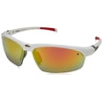 thumbnail image 1 of Gafas de sol IRONMAN Principle para hombre, color blanco, 71 mm, 1 of 4