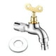 thumbnail image 3 of Grifo con cerradura y llave, sistema de seguridad para grifos de agua, grifo exterior para uso público. 4 puntos 105 x 92 x 2 cm, 3 of 9