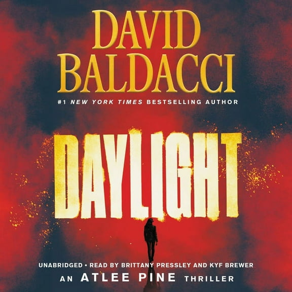 Daylight (CD-Audio)