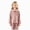 A132-Pink, variant on Toddler Baby Girl Clothes 1T 2T 3T 4T 5T Fall Winter Outfits Contrast Color Long Sleeve Sweatshirt   Pants Sets 6-12 Months 12-24 Months ChildrenRed,7-8 Years