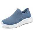 thumbnail image 2 of Guttear Running Shoes for Women Minimalist Comfortable Walking Shoes Beach Outdoor Running Sneakers, 2 of 9