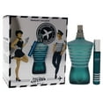 thumbnail image 3 of Jean Paul Gaultier Le Male , 2 Pc Gift Set 4.2oz EDT Spray, 0.68oz EDT Spray, 3 of 5
