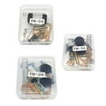 thumbnail image 3 of Motorcycle Carburetor Repair Kit For Mikuni Tm24 28 30 32 34mm Carb, 3 of 3