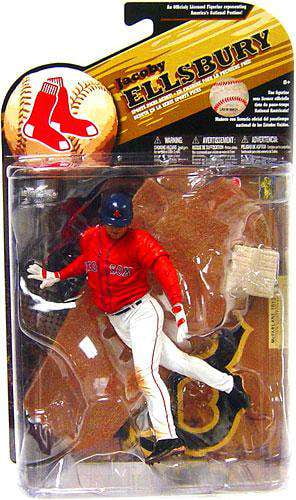 McFarlane MLB Sports Picks Series 1 Ichiro Suzuki Action