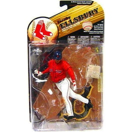 McFarlane Toys 　ALEX RODRIGUEZ フィギュア McFarlane MLB Playmakers Series 2 Alex Rodriguez Action