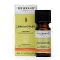 thumbnail image 6 of Tisserand Organic Pure Essential Oil, Lemongrass, 0.3 oz, 6 of 6