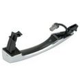 thumbnail image 5 of Exterior Front Left Door Smart Key Handle 82651D3710 For Hyundai Tucson 16-2019, 5 of 5