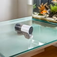 thumbnail image 4 of SHOWERORO Alimentador Programable Para Peces Con Temporizador Digital Y Amplia Ideal Para Vacaciones, 4 of 6