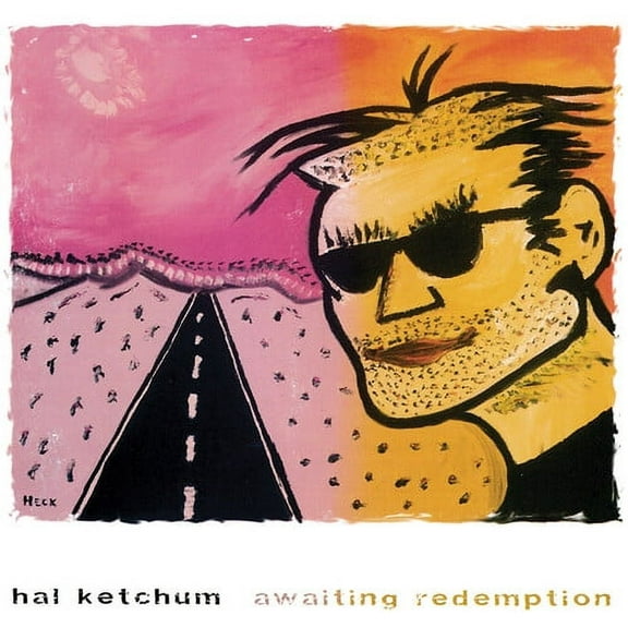 Hal Ketchum - Awaiting Redemption - Music & Performance - CD