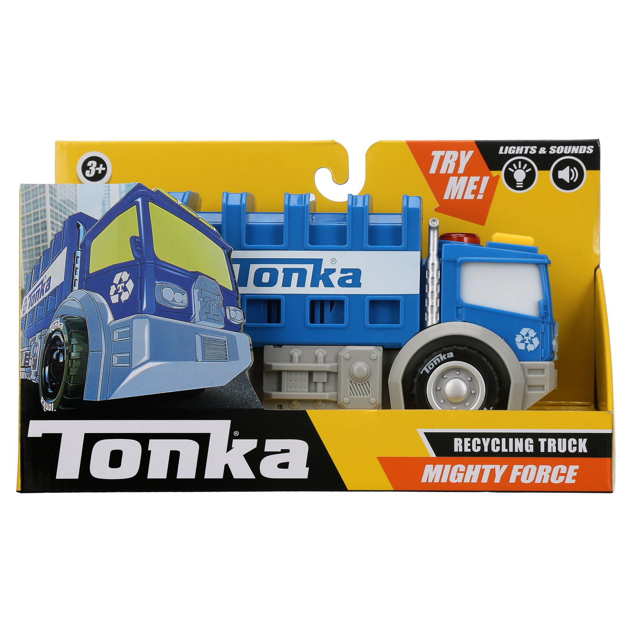 Set Decalcomanie Scivolo D'Acqua Per Camion Demolitore Tonka Vintage - Con Tracciamento Spedizione - Foto 13