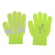 thumbnail image 2 of Guantes de punto DYNWAVEMX para niños Verde M, 2 of 8