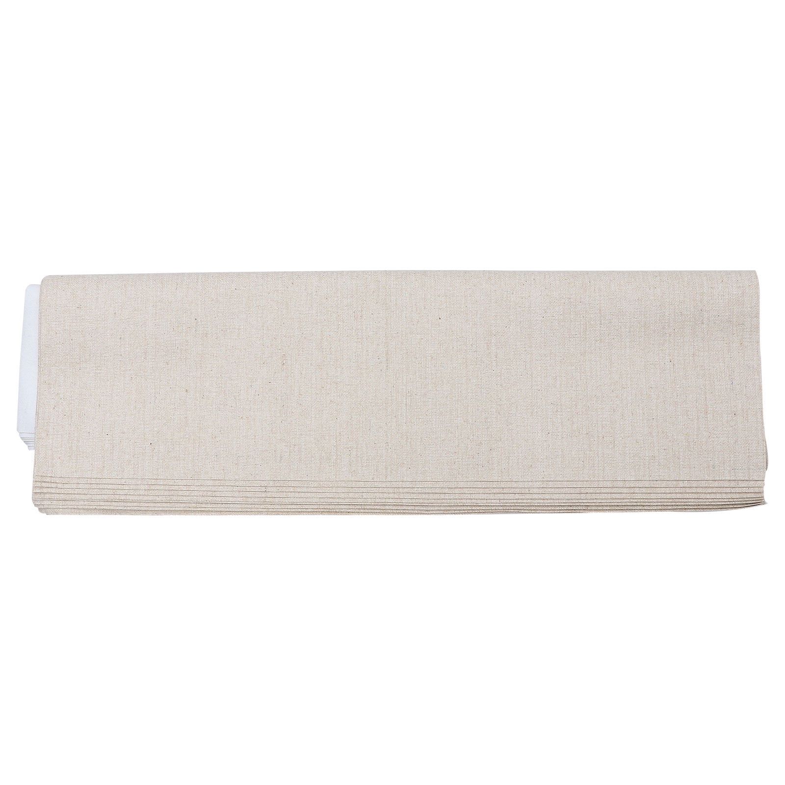 WRISTBIQUE Home Decoration Drawing Canvas Cotton Blank Canvas 10 Sheets