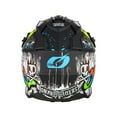 thumbnail image 3 of O'Neal 2024 Youth 2 Series Rancid Offroad Motocross Helmet - Multi - Small, 3 of 5