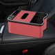thumbnail image 4 of Almacenamiento Multifuncional Para Coche Con Luz Ambiental De Colores Carga Suministros Para El Interior Pañuelos Almacenamiento, 4 of 4