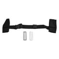 thumbnail image 1 of Mosiee Adjustable Technical Scuba Dive Chest Strap Harness Webbing With Quick Release Buckle Nylon Sternum Strap Chest Belt, 1 of 9
