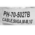 thumbnail image 3 of Electronic Industries Boat Monitor Cable PH70-5027 | Carver 10 Foot, 3 of 3