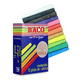 thumbnail image 3 of 12pz Gises De Colores Surtidos Baco Caja, 3 of 3